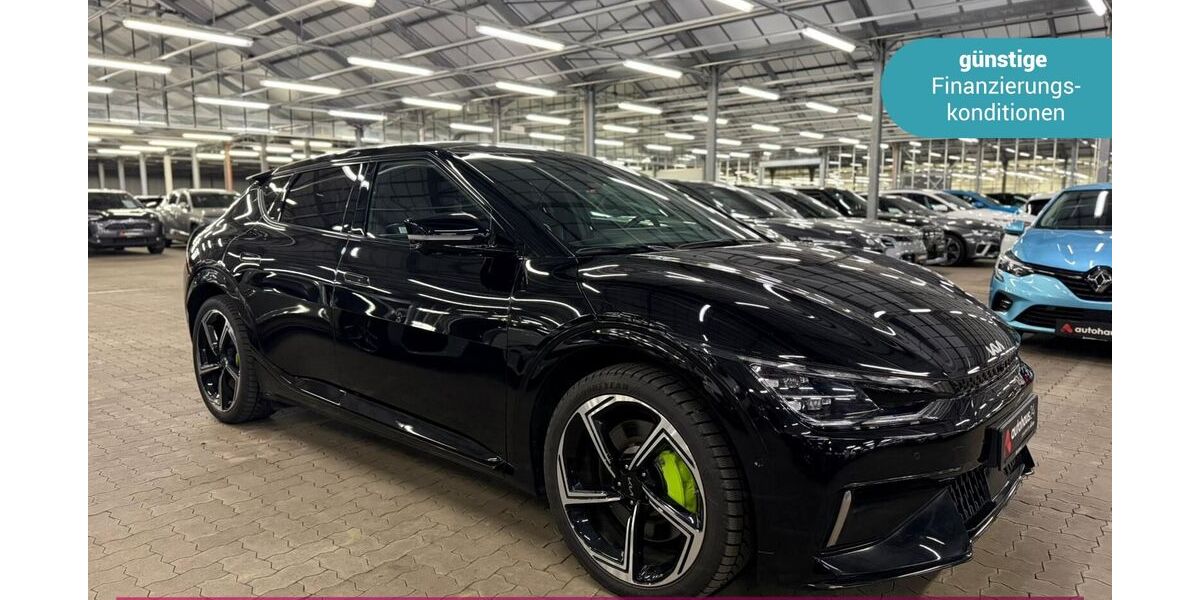 Kia EV6 48.550 km 36.390 &euro; Ludwigsfelde (bei Berlin) 14974