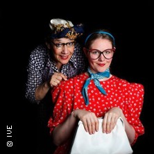 Männerschlussverkauf 18.12.2025 Galli Theater Berlin