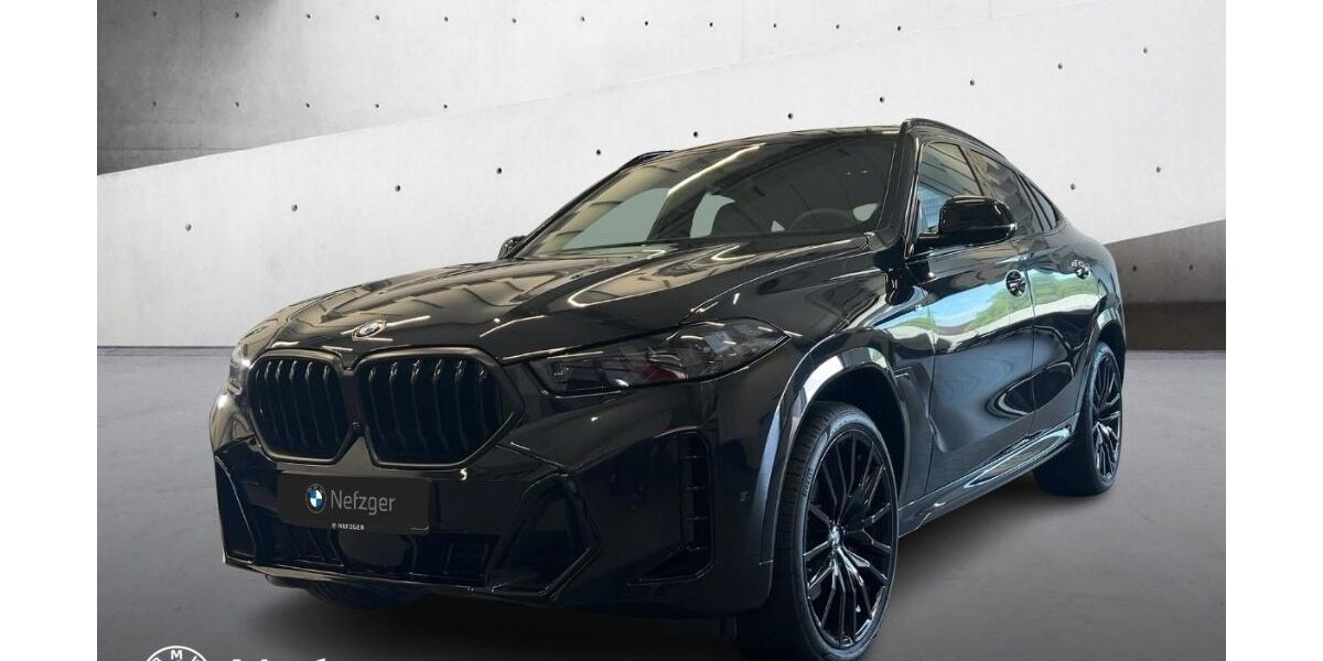 BMW X6 14.250 km 81.500 € Berlin-Siemensstadt 13629