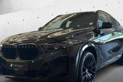 BMW X6 14.250 km 82.900 € Berlin-Siemensstadt 13629
