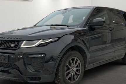 Land Rover Range Rover Evoque 192.900 km 13.199 &euro; Berlin 12681