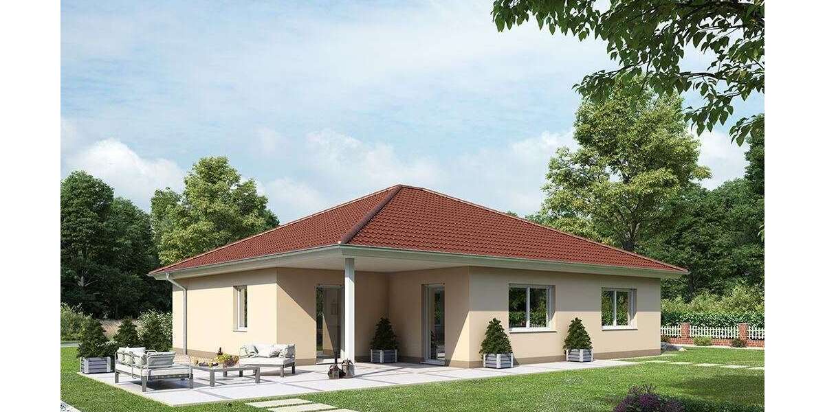 Haus zum Kaufen in Hennigsdorf 542.403 € 120 m² 4 zimmer