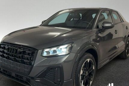Audi Q2 6.001 km 43.400 &euro; Berlin 12489