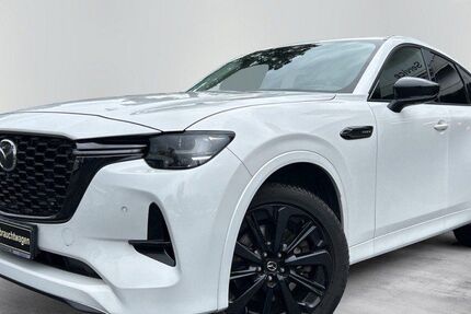 Mazda CX-60 69.164 km 35.990 &euro; Berlin 13599