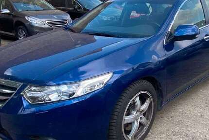 Honda Accord 293.000 km 5.490 &euro; Berlin 10365