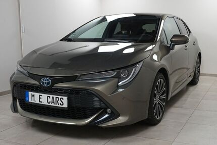 Toyota Corolla 75.000 km 19.500 &euro; Falkensee 14612