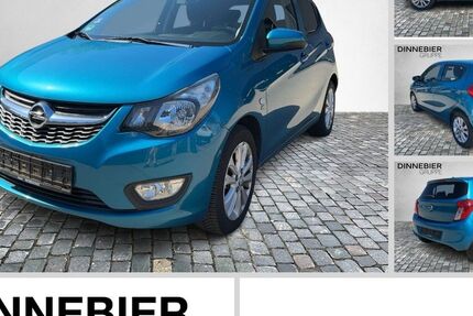 Opel Karl 26.000 km 10.490 &euro; Berlin 12681