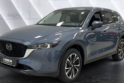 Mazda CX-5 7.700 km 33.390 &euro; Berlin 12681