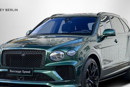 Bentley Bentayga 10.000 km 295.500 &euro; Berlin 10629