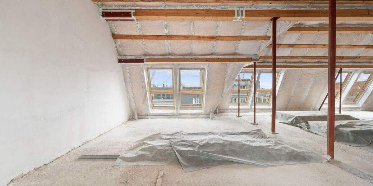 Etagenwohnung Berlin Wilmersdorf - 4 Zimmer, 141 m&sup2;, 990.000&euro; | Angebot:24867119