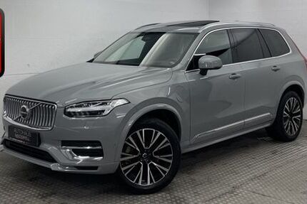 Volvo XC90 49.082 km 54.400 &euro; Berlin 12351