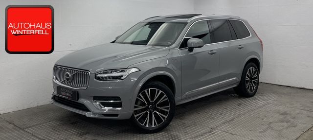 Volvo XC90 49.082 km 54.400 &euro; Berlin 12351