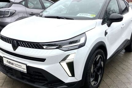 Renault Captur 15.875 km 22.499 &euro; Berlin 10829