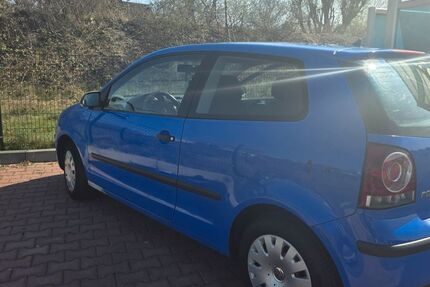 VW Polo 157.600 km 2.000 &euro; Berlin 10439