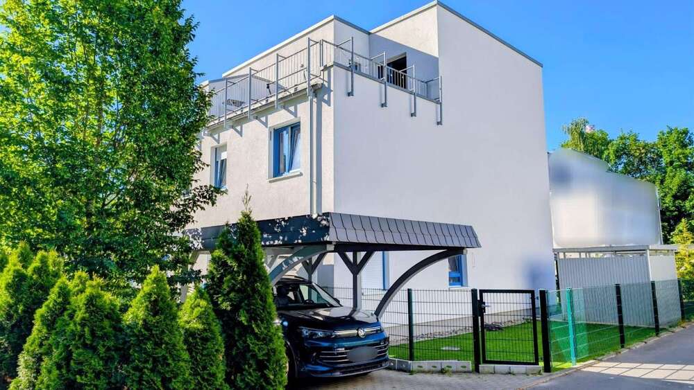 Einfamilienhaus Hennigsdorf - 5 Zimmer, 151 m&sup2;, 665.000&euro; | Angebot:26788961