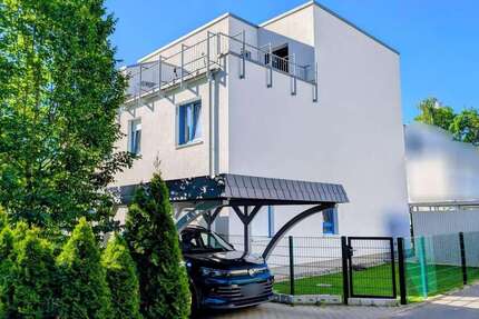 Haus Hennigsdorf - 5 Zimmer, 151 m&sup2;, 665.000&euro; | Angebot:26788961