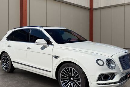 Bentley Bentayga 65.500 km 114.990 &euro; Blankenfelde-Mahlow, OT Groß Kienitz 15831