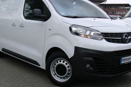 Opel Vivaro 8.944 km 19.980 € Falkensee 14612