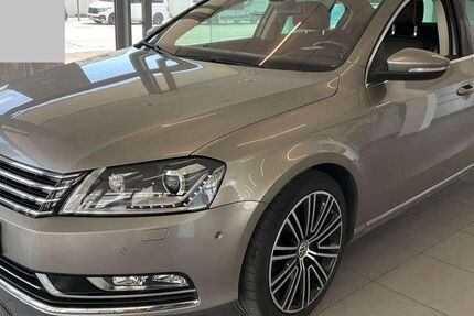 VW Passat 115.986 km 16.950 € Teltow 14513