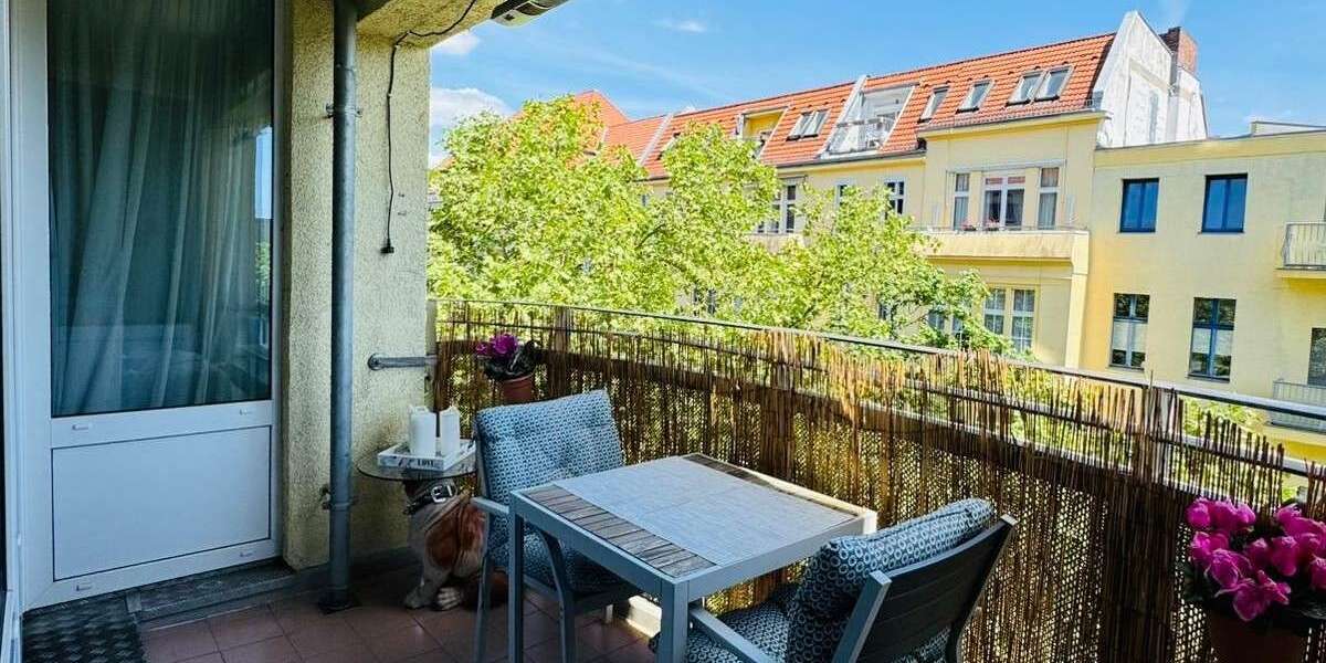 Etagenwohnung Berlin Charlottenburg-Wilmersdorf - 5 Zimmer, 172 m&sup2;, 1.250.000&euro; | Angebot:26869060