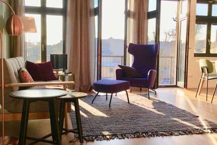 Wohnen auf Zeit in Potsdam 1.590 € 2 zimmer