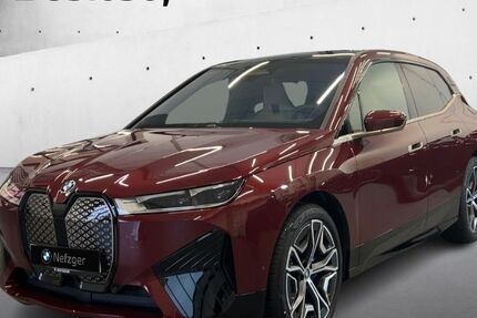 BMW iX 7.524 km 68.556 € Berlin-Siemensstadt 13629