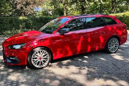 Seat Leon 116.000 km 11.999 &euro; Potsdam 14467