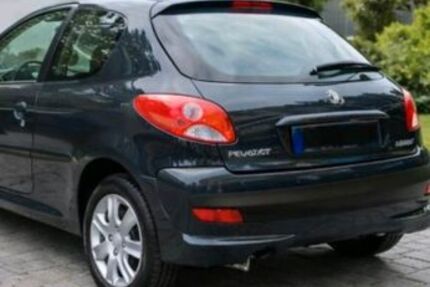 Peugeot 206 112.000 km 2.650 &euro; Berlin 13435