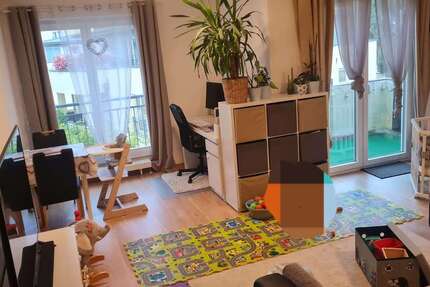 Wohnung Potsdam Drewitz - 2 Zimmer, 56 m&sup2;, 670&euro; | Angebot:27362328