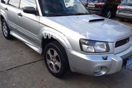Subaru Forester 230.000 km 4.999 € Berlin 13127