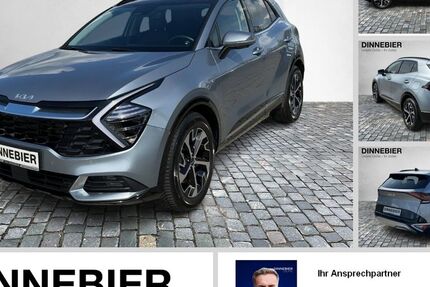 Kia Sportage 26.769 km 28.894 &euro; Berlin 13581