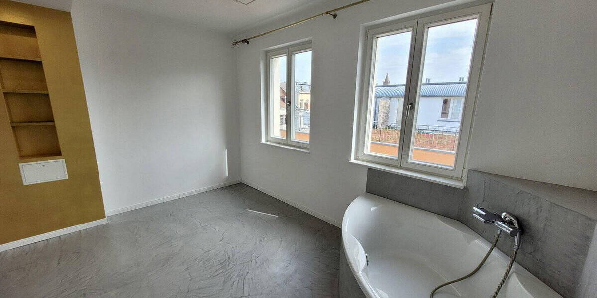 Mehrfamilienhaus, Wohnhaus Potsdam Nördliche Innenstadt - 5 Zimmer, 145 m&sup2;, 1.120.000&euro; | Angebot:26410931