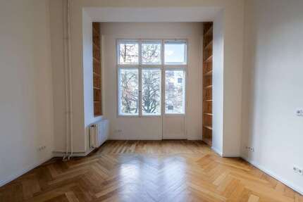 Wohnung Berlin Charlottenburg-Wilmersdorf - 1 Zimmer, 30 m&sup2;, 179.899&euro; | Angebot:27723763