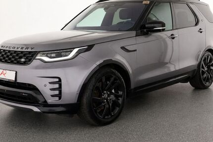 Land Rover Discovery 47.863 km 42.880 &euro; Berlin 12103