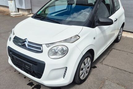 Citroen C1 103.123 km 2.990 &euro; Berlin 13435