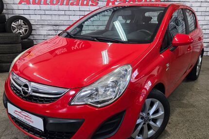 Opel Corsa 104.000 km 4.990 &euro; Potsdam 14478