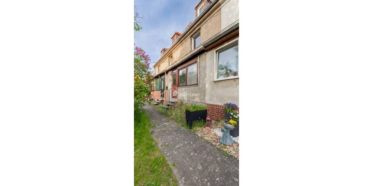 Reihenmittelhaus Elstal Elstal - 4 Zimmer, 70 m&sup2;, 225.000&euro; | Angebot:26740728