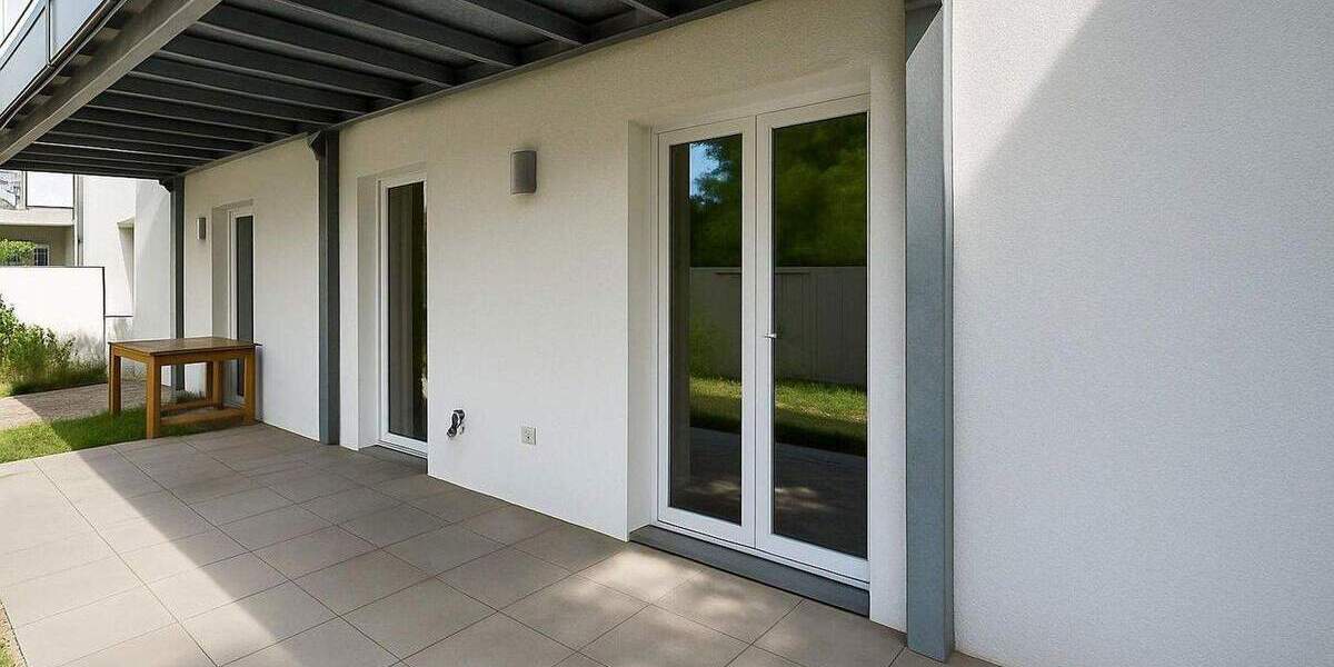 Etagenwohnung Werder Werder (Havel) - 4 Zimmer, 118 m&sup2;, 449.999&euro; | Angebot:25778222