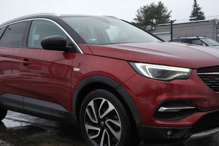 Opel Grandland (X) 72.172 km 15.980 &euro; Trebbin 14959