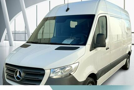Mercedes-Benz Sprinter 65.479 km 32.765 &euro; Ludwigsfelde 14974