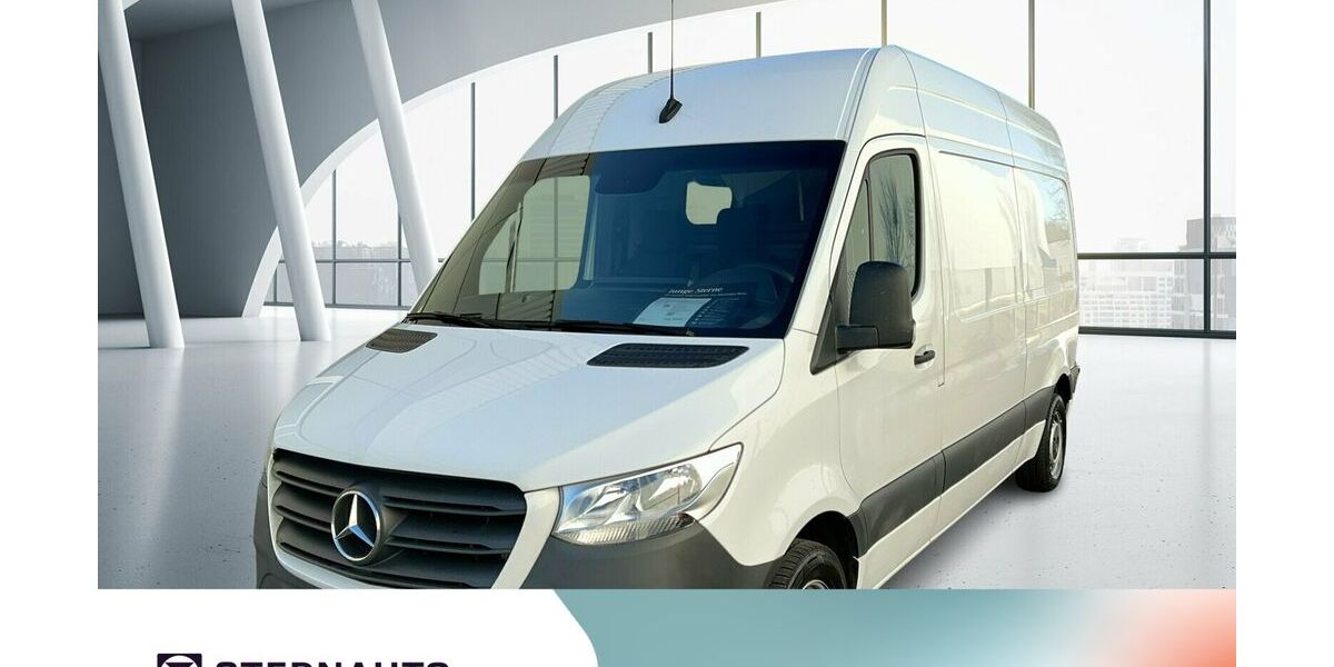 Mercedes-Benz Sprinter 65.479 km 32.765 &euro; Ludwigsfelde 14974