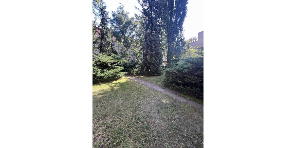 Etagenwohnung Berlin Friedenau - 4 Zimmer, 144 m&sup2;, 980.000&euro; | Angebot:26188601