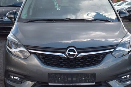 Opel Zafira 146.000 km 7.999 &euro; Berlin 13597