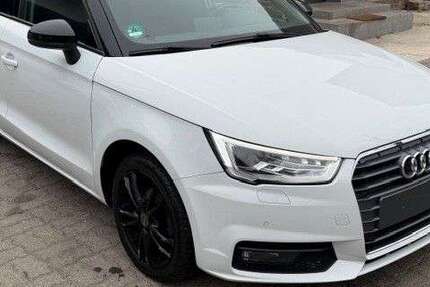 Audi A1 211.760 km 7.850 &euro; Berlin 12099