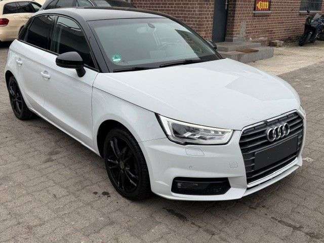 Audi A1 211.760 km 7.850 &euro; Berlin 12099