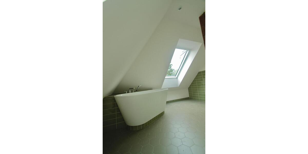 Moderne DG Wohnung Potsdam am Musikerviertel 2 zimmer