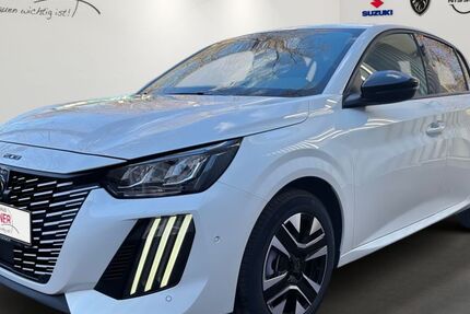 Peugeot 208 7.000 km 22.950 &euro; Berlin 13599