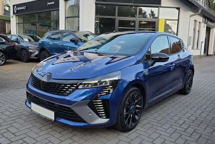 Renault Clio 12.170 km 23.290 € Berlin 12623