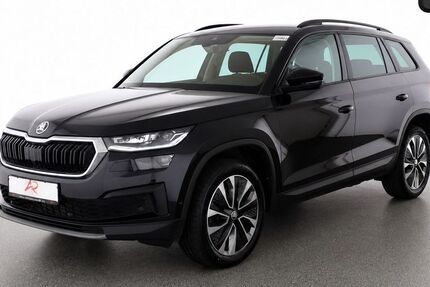 Skoda Kodiaq 95.729 km 27.740 &euro; Berlin 12103