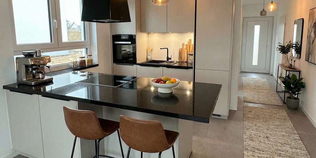 Einfamilienhaus Potsdam Krampnitz - 5 Zimmer, 125 m&sup2;, 2.054&euro; | Angebot:25365758